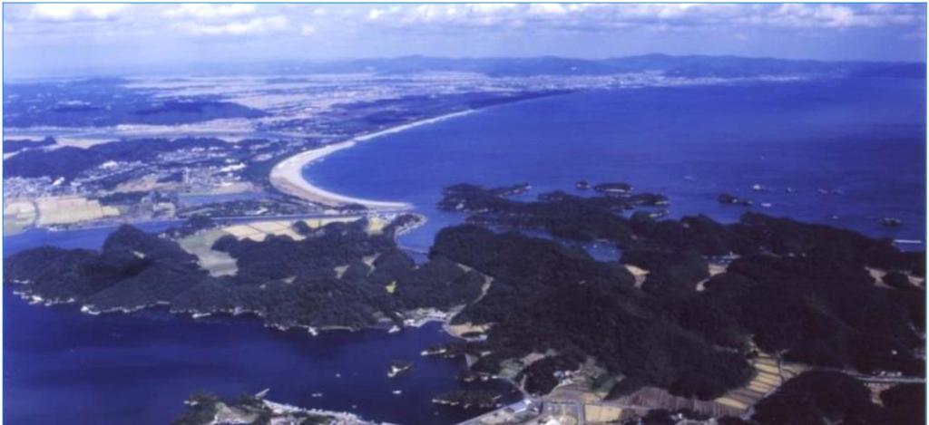 Community development for reconstruction in HigashiMatsushima City The views expressed in this