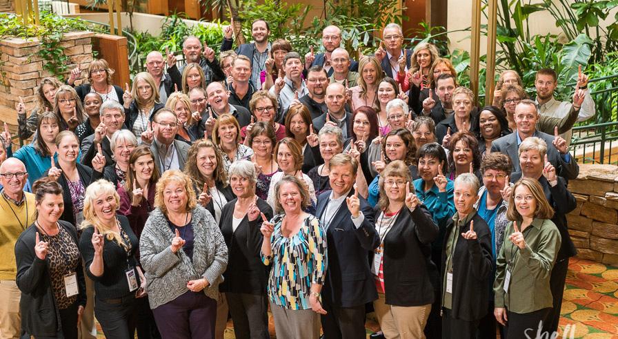 Nearly all of our General Managers have been promoted to their positions after rising through Lodging Enterprises ranks, most of whom have been in their current positions for five years or more.