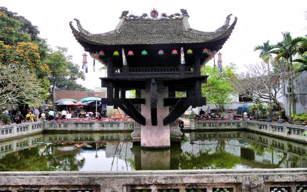 The rest of day is for your relax. Day 2: Hanoi City Tour (B, G) After breakfast, you have a full day today to explore Vietnam s charming capital.