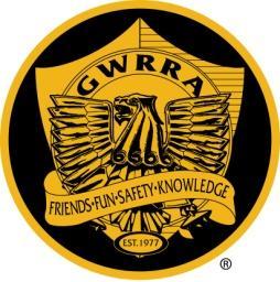 GWRRA Iowa - Chapter W Wanderer News Fort Dodge Friends, Fun, Safety and Knowledge 2015 IA District Chapter of the Year 2015 Region E Chapter of the Year 2015 1st Runner-up