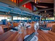 Dining and Nightlife The Inn offers Hood River s only waterfront dining at our newly remodeled restaurant, Riverside. Enjoy Italian and American cuisine surrounded by a warm, contemporary atmosphere.