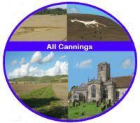 ALL CANNINGS PARISH COUNCIL REPORT FROM THE CHAIR 2015-16 A
