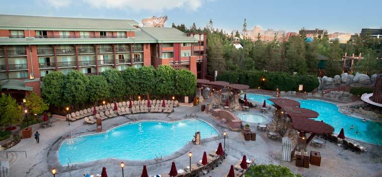 4 NIGHTS in a Standard View Room ~~ 4 DAY Disneyland Resort One Park Per Day Ticket for the price of a 2 DAY Ticket Early Admission to Disneyland Resort with Extra Magic Hour # from $ 3,699 * per