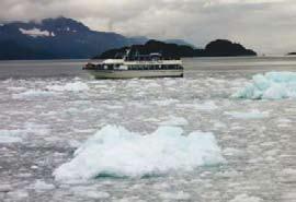 and CDW Insurance 7 Night Cruise, Outside Cabin Transfers: Seattle,