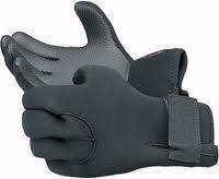 Neoprene Gloves If your hands get cold easily, these will help keep hands warmer even when they re wet and to help with blisters from paddling.