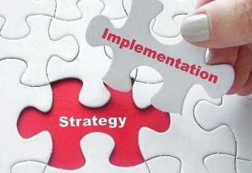 profit Implementation and Execution of