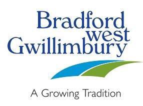 Committee of the Whole Tuesday, December, 201 During Regular Council Meeting at 7:00 PM Zima Room, Library and Cultural Centre 425 Holland Street West, Bradford Agenda Pages A meeting of the
