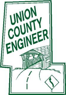 County Engineer Environmental Engineer Building Department 233 W. Sixth Street Marysville, Ohio 43040 P 937. 645. 3018 F 937. 645. 3161 www.co.union.oh.