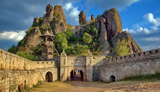 You ll feel part of the medieval world. 3. Bulgaria Bulgaria is an entire country that had, until recently, been largely overlooked by tourists.