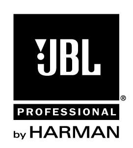 Technical Manual JBL Incorporated, 8500 Balboa Boulevard, P.O. Box 2200, Northridge, California 91329 U.S.A.