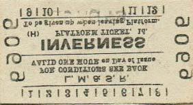this ticket 04-11-1950