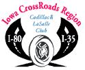 For all new members, please fill out the form below and mail it to: Karen Pittman Membership Chair, Iowa CrossRoads C.L.C., 4408 74 th Street, Urbandale, Iowa 50322.