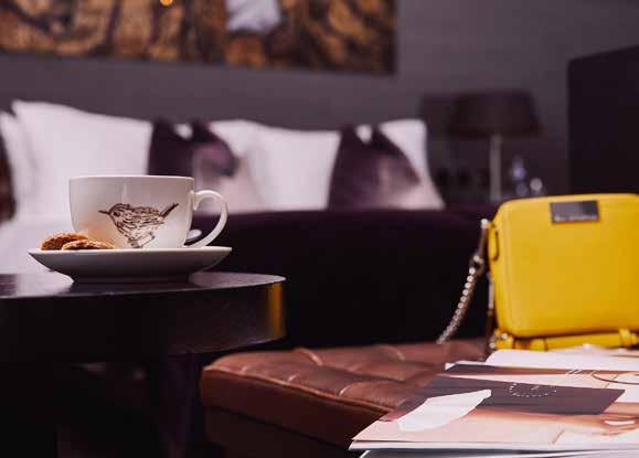 24 HOUR DELEGATE AWAY DAYS WITH A LUXURY OVERNIGHT STAY Inclusive of everthing that makes up our Good Day Delegate Package, as well as overnight accommodation in one of our luxurious rooms, with a