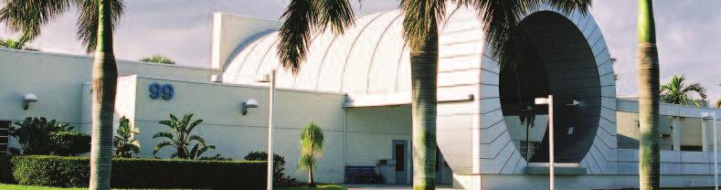 Broward College s Institute is the only public facility in Broward County dedicated to the training of aviation professionals. The Institute offers: on-site flight training a 7,000 sq. ft.