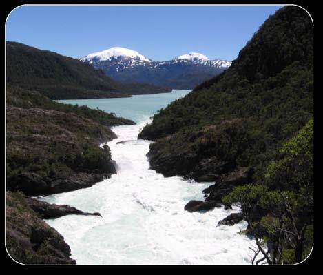 Projects under study Chile HidroAysén Hydro power plants located in Aysén Region. Endesa Chile owns 51% and Colbún 49%. 2,750 MW of installed capacity. Estimated average load factor: 77%.