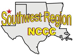 The Regional Officers Invite you to the 2014 SOUTHWEST REGION AWARDS BANQUET DATE: TIME: LOCATION: SCHEDULE: COST: MARCH 7, 2015 (Saturday Night) 6:00PM - 11:00PM Mattito s Tex-Mex Cocina 6129 W Main