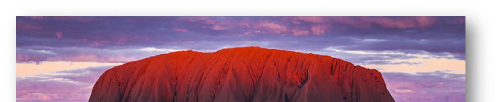 Cost per Person- $55 Optional Tours Uluru Sunset Coach Tour 30 th July This is a great opportunity to make the most of your 3 day