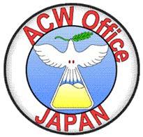 ACW Destruction Project in China Presentation at the CWD 2015 JUNE 2015 Kenichi