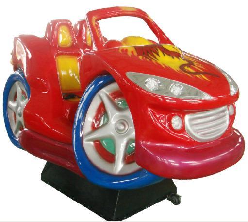 Uder KIDMANN POLAND Licese 175x86x105 Kid Car 150 US$3,150 100-1200W Creative, realistic, colorful outlook; Itegrated mai board provides stable ad reliable performace.