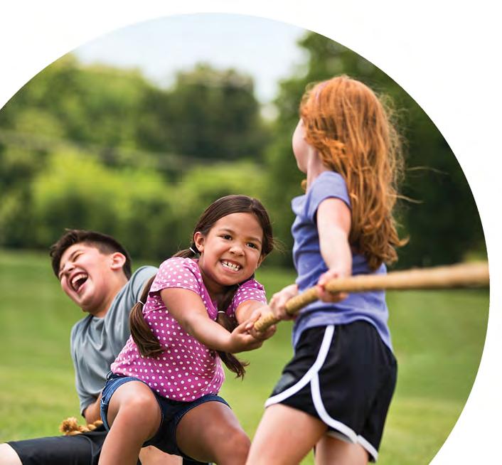Summer Day Camps CITY CENTER & LAMPETER-STRASBURG YMCA BRANCHES Located at our City Center and Lampeter-Strasburg YMCA branches, our Summer Day Camp provides a full day of fun and enriching