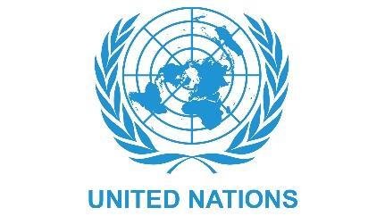 UN agencies and NGOs.