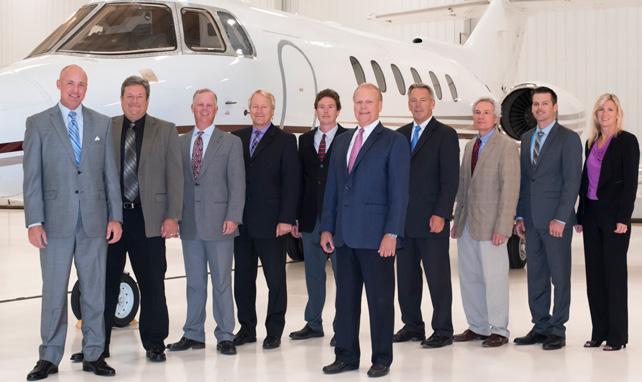 Who We Are Elliott Jets, the aircraft sales division of Elliott Aviation, has eight decades of proven success brokering, acquiring and selling aircraft all over the world.