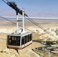 07:45 08:15 Introduction to helicopter flight tour 08:15 08:30 Take off 08:30 09:30 Fly to Dead Sea by helicopters 09:30 10:00 Transfer to Masada National Park 10:00 11:30 Visit Masada National Park