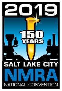 Help Promote the Division 2019 NMRA Convention & Train Show Location The Northern Utah Division s National Convention Organizing Committee (SLC2019) is looking for some talented model railroaders and