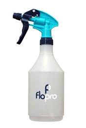 grip foam handle NIVERSAL FITTING 70308006 FLOPRO COLAPZ WATERING CAN 2 in 1 Watering Can and Bucket