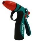 SPECIALTY NOZZLES Durable and long-lasting, Gilmour specialty nozzles are comfortable in handling and easy to operate.