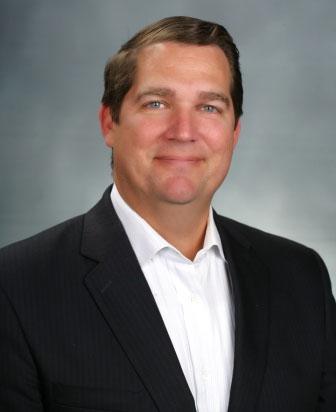 and CFHLA ARC Treasurer Michael Hanley of Wealth Management Strategies of Central Florida Robert