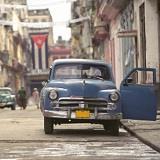 Day 1 continued.. After lunch enjoy a panoramic city tour through modern Havana, riding in a vintage car. Travel through neighbourhoods such as Central Havana, Vedado and Miramar.