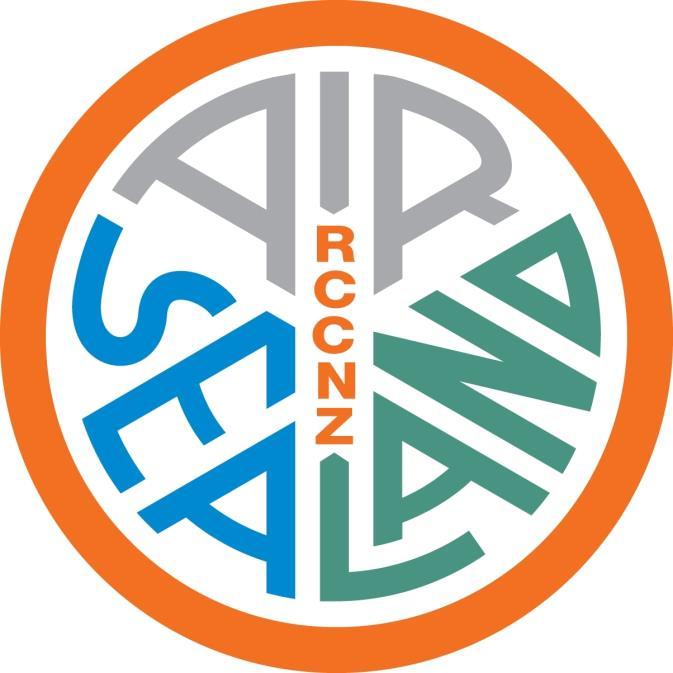 SAR Coordination RCCNZ RCCNZ is a Joint Rescue Coordination Centre We share SAR response coordination in NZ with the NZ Police We own no SAR assets RCCNZ is responsible for all Category II SAR all