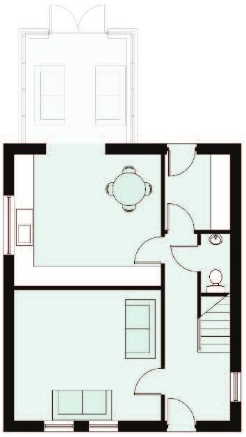 optional sunroom subject to stage of construction) 13 11