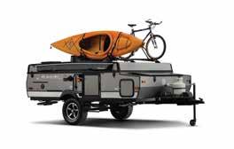 Whatever the preference; mountain biking, canoeing, paddle boarding or surfing, the SE camping