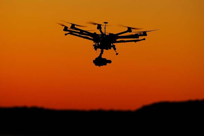 The Basics Remote Pilot Certificate required Must