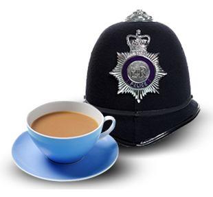 Green Lanes N13 Saturday 19th August, 9am-10am, Run with a copper at Grovelands Park, Bourne Hill N13 Monday 21st August, 11am-12pm, Cuppa with a copper at Kiva Coffee House, Green Lanes N13 Monday