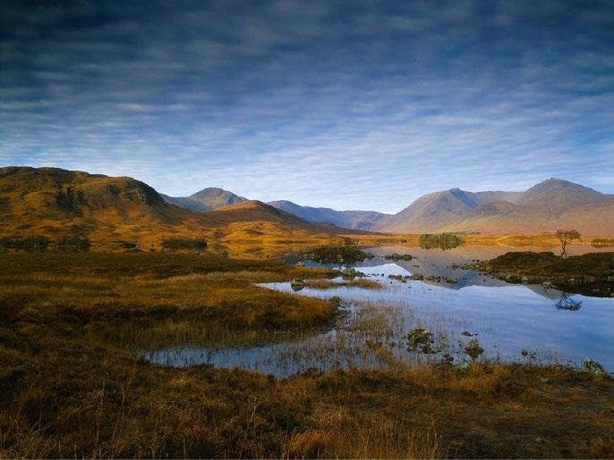 With a fabulous location in Glencoe and warm hospitality, it s one of our favourite places to stay in Scotland.