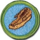 Scouts must register for the merit badge using the online
