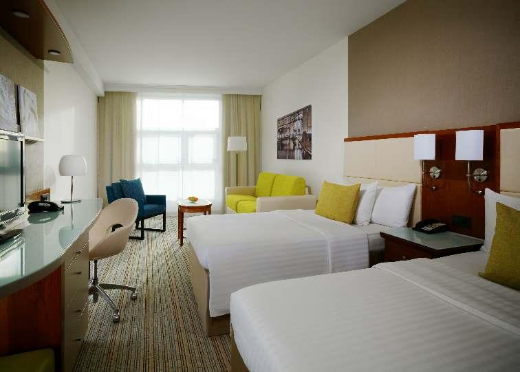 Internet Wireless internet is available throughout the hotel and free of charge.