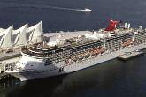 CARNIVAL SPIRIT SAILING FROM SYDNEY You re on a ship that s nearly the length of three footy fields and 12 decks tall of things to do, see, taste and try.