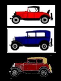 Upcoming Events September 9 Regular Meeting September 16 The Model A Day 100K Tour (see p.