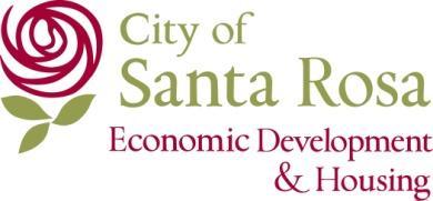 Event Support Application This application is for consideration for financial support from the Santa Rosa Tourism Business Improvement Area (SRTBIA).