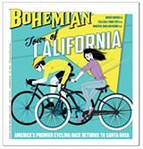sample cycling tourist itineraries, resources, infographics, stats, profiles of local team BMC, local ATOC history, etc.