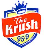 Country Radio KRSH The Krush 95.5 KBOB Bob 98.7 KXTS Exitos 100.9 Y100.