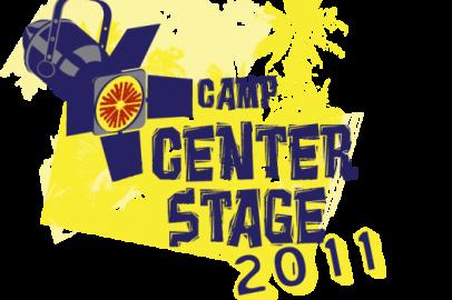 TO THE CAMPER WELCOME TO CENTERSTAGE ACADEMY!!! Where we are spotlighting your chance to use the arts to have fun, build new friendships, and learn new skills! We will ---- 1.