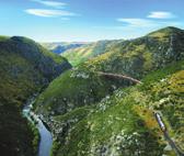 THE Taieri Gorge Limited Travel through some of New Zealand s most spectacular and iconic scenery.