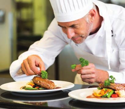 Authentic Flavours Indulge your tastebuds on a culinary journey 3 4 Discover the culinary delights of New Zealand with our exciting selection of included dining experiences throughout your tour.