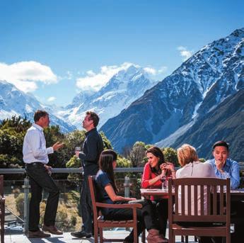 Explore the majestic South Island and diverse North Island in ultimate style 16 Day Ultimate Explorer Tour code: UGPEX16 GUARANTEED departures 2019 2020 Sep 27 Jan 11, 26 Oct 13, 28 Feb 13 Nov 12 Mar
