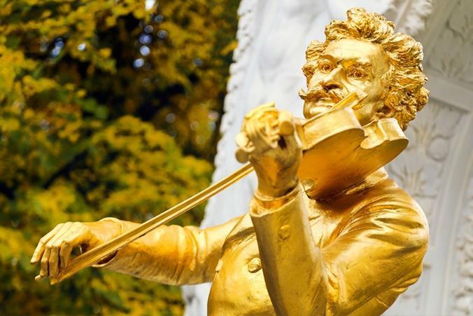Vienna - Classical Strauss Concert - Prebookable Only from $81 Tour of Vienna with Fiaker Horse and Carriage ride Accommodation from $79 Day 1-1 3: Austria Trend Hotel Europa Salburg The 4-star